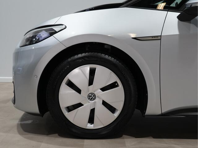 Volkswagen ID.3 204pk Pro Edition 58 kWh Navigatie Camera Stoel/Stuurverw. Android/Carplay Acc 293