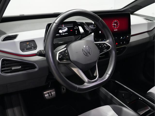 Volkswagen ID.3 204pk Pro Edition 58 kWh Navigatie Camera Stoel/Stuurverw. Android/Carplay Acc 293