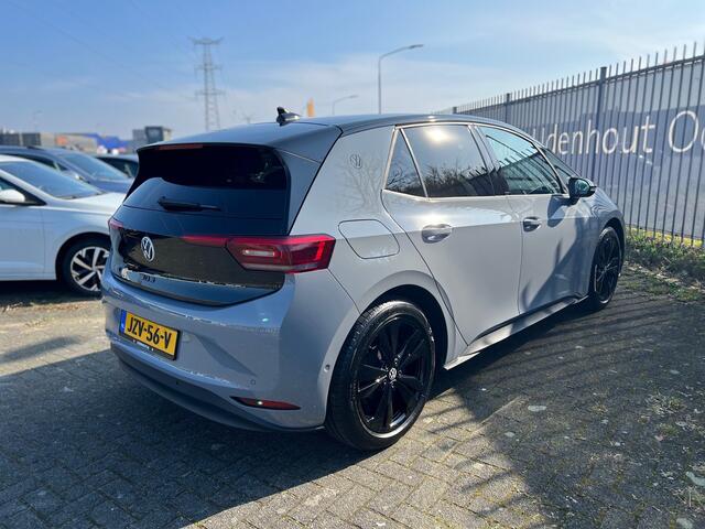 Volkswagen ID.3 Pro Limited Edition 59 kWh / Demonstratieauto