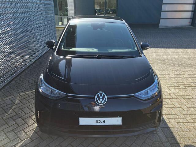 Volkswagen ID.3 Limited Edition 52 kWh accu 125 kW / 170 PK