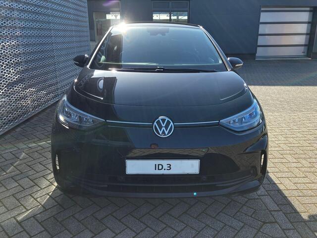 Volkswagen ID.3 Limited Edition 52 kWh accu 125 kW / 170 PK