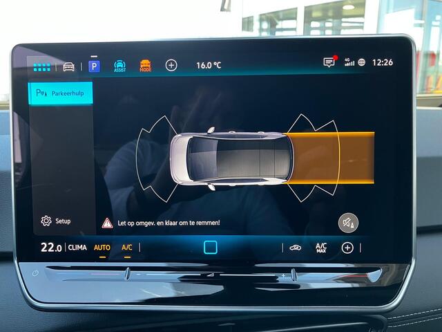 Volkswagen ID.3 Limited Edition 52 kWh accu 125 kW / 170 PK