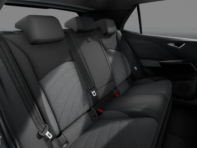 Volkswagen ID.3 Pro Limited Edition 58 kWh accu 204 PK · Achteruitrijcamera Draadloze telefoonlader · Steunhaak voor fietsendrager, afneembaar ·