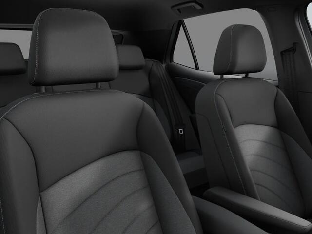 Volkswagen ID.3 Pro Limited Edition 58 kWh accu 204 PK · Achteruitrijcamera Draadloze telefoonlader · Steunhaak voor fietsendrager, afneembaar ·