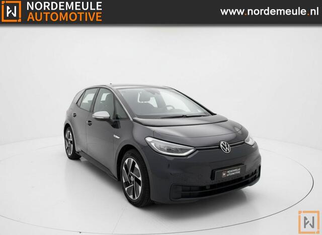 Volkswagen ID.3 FIRST PLUS 58 KWH