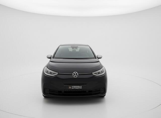 Volkswagen ID.3 FIRST PLUS 58 KWH
