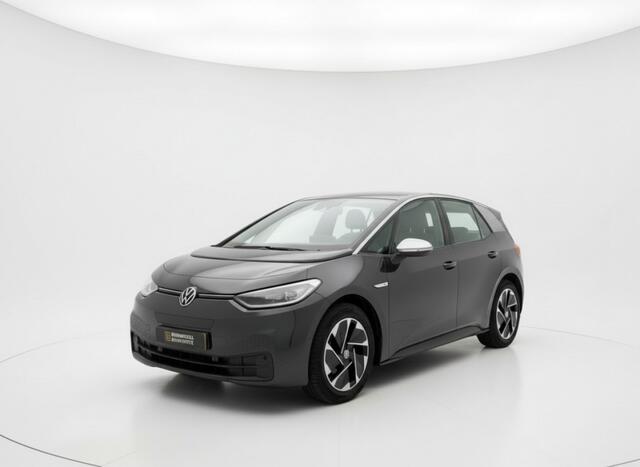 Volkswagen ID.3 FIRST PLUS 58 KWH
