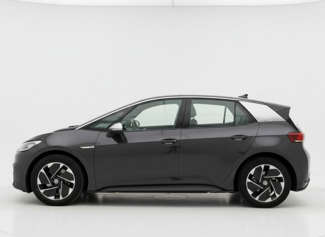 Volkswagen ID.3 FIRST PLUS 58 KWH