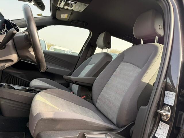 Volkswagen ID.3 FIRST PLUS 58 KWH