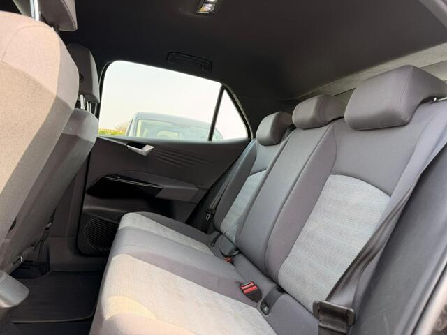 Volkswagen ID.3 FIRST PLUS 58 KWH