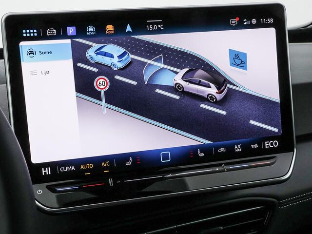 Volkswagen ID.3 Pro Business 59 kWh accu, 204 PK