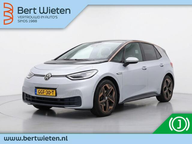 Volkswagen ID.3 Pro S 77 kWh | Groot accupakket | Camera | Stoelverwarming | Com