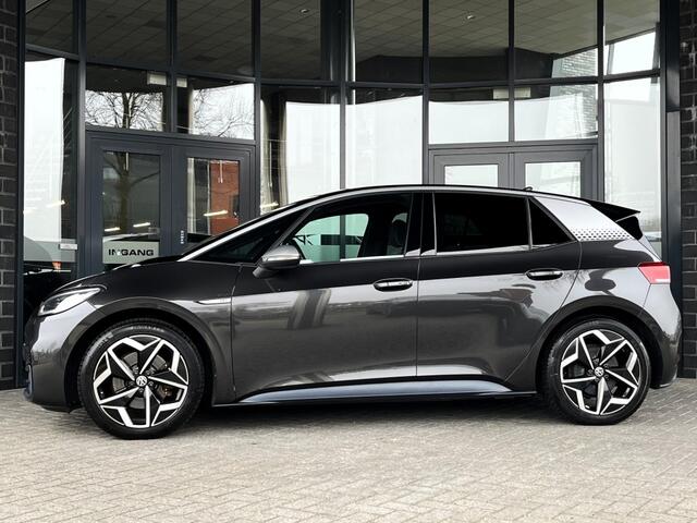 Volkswagen ID.3 PRO PERFOMANCE FIRST PLUS 58 KWH - SoH 89,5 - ORG. NL. - INCL. BTW