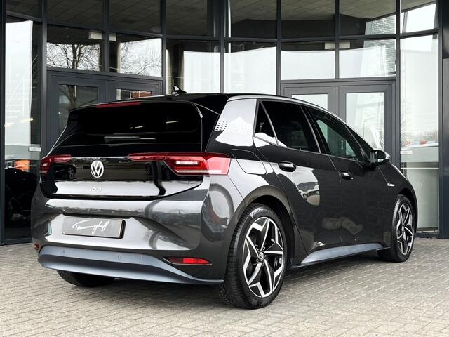 Volkswagen ID.3 PRO PERFOMANCE FIRST PLUS 58 KWH - SoH 89,5 - ORG. NL. - INCL. BTW