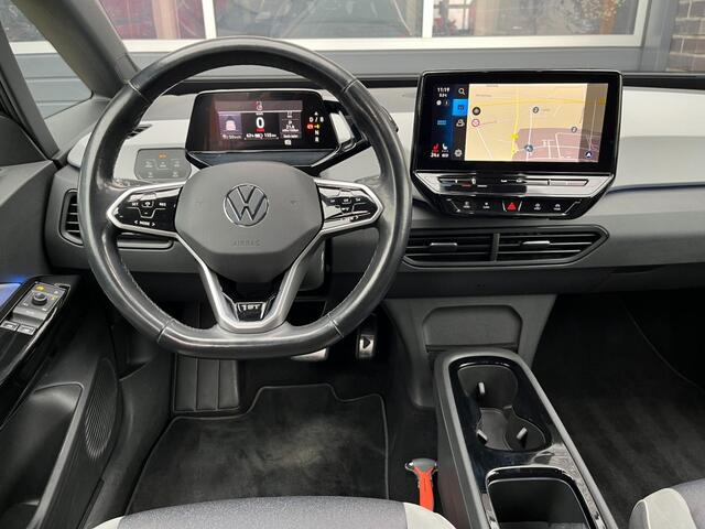 Volkswagen ID.3 PRO PERFOMANCE FIRST PLUS 58 KWH - SoH 89,5 - ORG. NL. - INCL. BTW