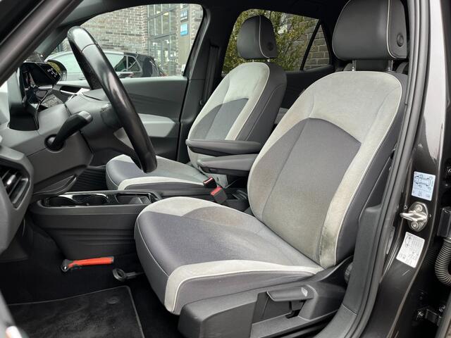 Volkswagen ID.3 PRO PERFOMANCE FIRST PLUS 58 KWH - SoH 89,5 - ORG. NL. - INCL. BTW