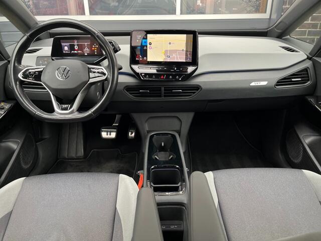 Volkswagen ID.3 PRO PERFOMANCE FIRST PLUS 58 KWH - SoH 89,5 - ORG. NL. - INCL. BTW