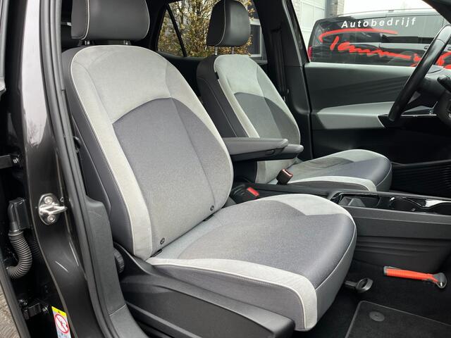 Volkswagen ID.3 PRO PERFOMANCE FIRST PLUS 58 KWH - SoH 89,5 - ORG. NL. - INCL. BTW