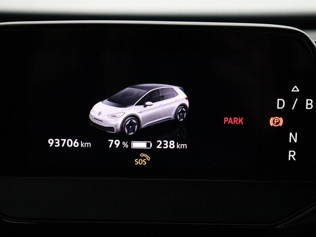Volkswagen ID.3 First Plus 58 kWh | SoH 92,9% | IQ.Light | Camera | ACC | Navigatie!