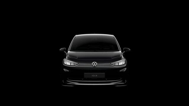 Volkswagen ID.3 52kWh 170 1AT Limited Edition | 'App-Connect' draadloze smartphone integratie | Afstandscontrolesysteem (Front Assist), met voetgangers- en fietsersherkenning | Automatische afstandsregeling (Adaptive Cruise Control)