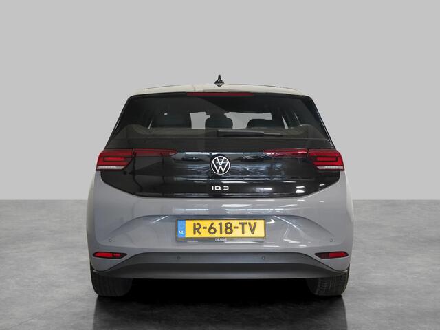 Volkswagen ID.3 Pro 58 kWh | Cruise control adaptief | Lane assist