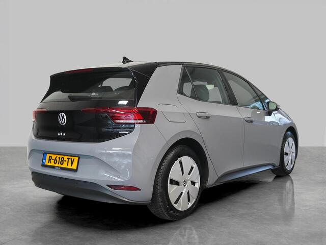 Volkswagen ID.3 Pro 58 kWh | Cruise control adaptief | Lane assist