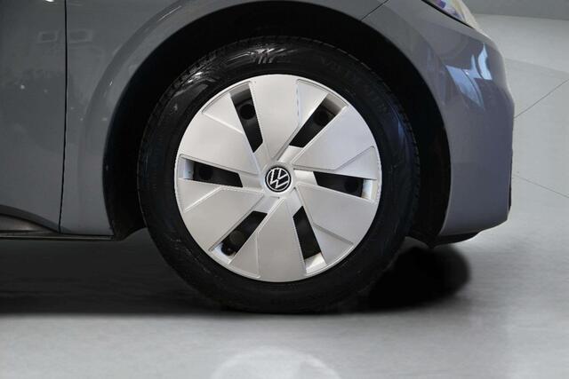 Volkswagen ID.3 Pro 58 kWh | Cruise control adaptief | Lane assist