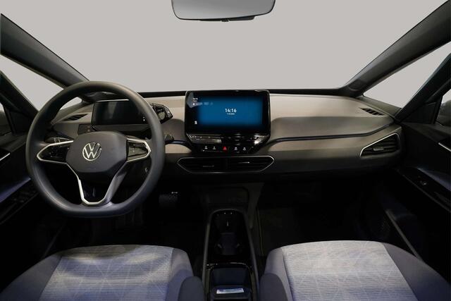 Volkswagen ID.3 Pro 58 kWh | Cruise control adaptief | Lane assist
