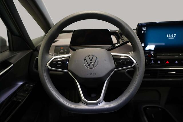 Volkswagen ID.3 Pro 58 kWh | Cruise control adaptief | Lane assist