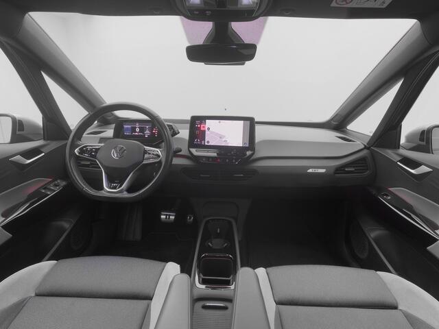 Volkswagen ID.3 First Max 58 kWh | PANO | ADAPTIVE | STOELVERW. | TREKHAAK