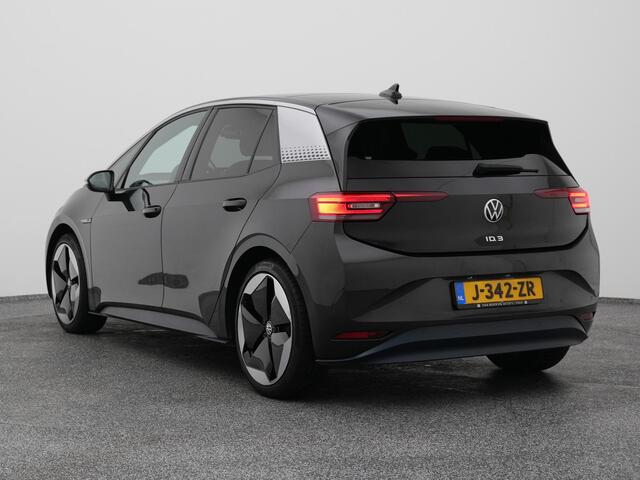 Volkswagen ID.3 First Max 58 kWh | PANO | ADAPTIVE | STOELVERW. | TREKHAAK