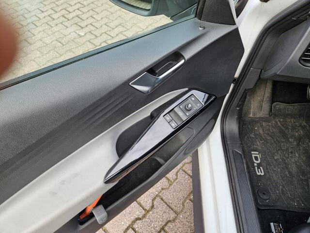 Volkswagen ID.3 FIRST MAX 58 KWH - Panoramadak Audio Upgrade