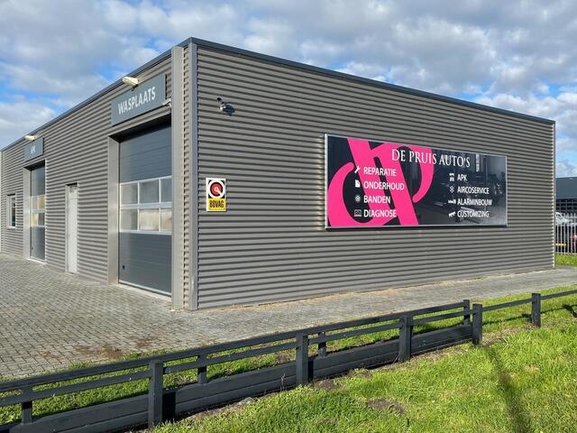 Volkswagen ID.3 Pro Performance 58 kWh 19inch Andoyavelg Camera