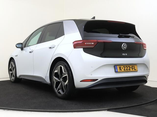 Volkswagen ID.3 First Plus 58 kWh | Stoelverwarming | Carplay | Camera | Clima |