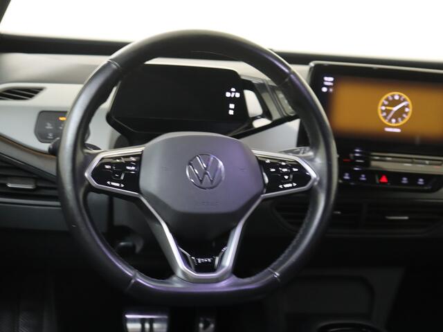 Volkswagen ID.3 First Plus 58 kWh | Stoelverwarming | Carplay | Camera | Clima |