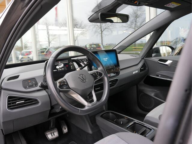 Volkswagen ID.3 First 58 kWh | Apple Carplay/Android Auto | Cruise control adaptief met stop&go |