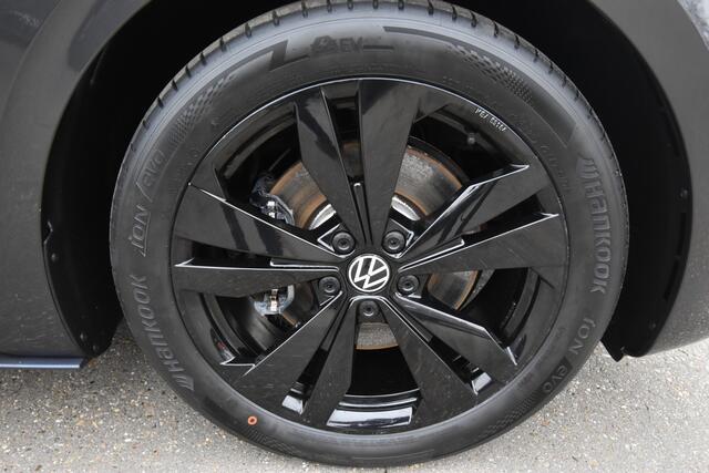 Volkswagen ID.3 First Plus 58 kWh ,ST+STUUR VERW , LED KOPL , NAVI , CR CONTR ,PDC V+A , LMV19 ,