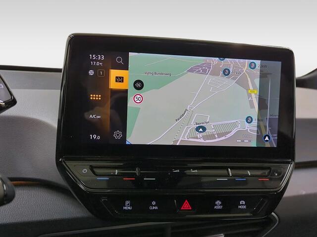 Volkswagen ID.3 Pro 58 kWh 1e-Eig & Keurig-Onderh. BOVAG-Garantie. NL-Auto