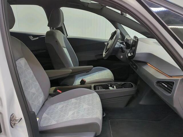 Volkswagen ID.3 Pro 58 kWh 1e-Eig & Keurig-Onderh. BOVAG-Garantie. NL-Auto