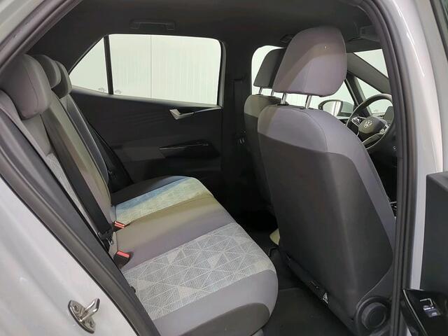 Volkswagen ID.3 Pro 58 kWh 1e-Eig & Keurig-Onderh. BOVAG-Garantie. NL-Auto