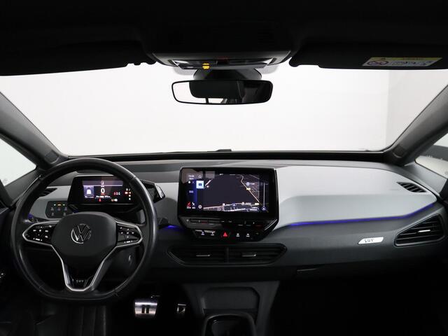 Volkswagen ID.3 First Max 58 kWh | SoH 94,7% | ACC | Panoramadak | Camera!