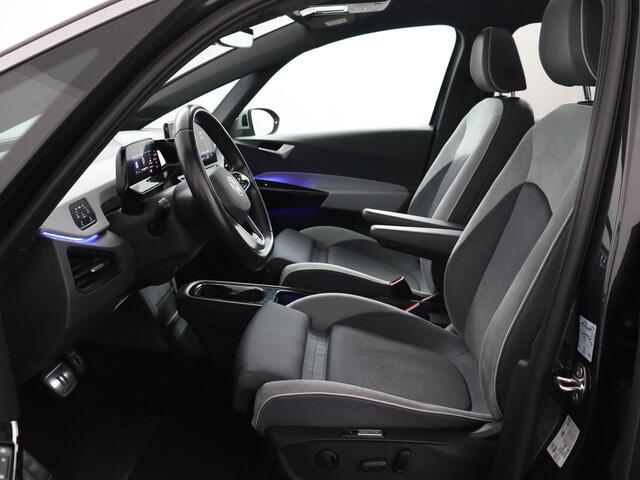 Volkswagen ID.3 First Max 58 kWh | SoH 94,7% | ACC | Panoramadak | Camera!