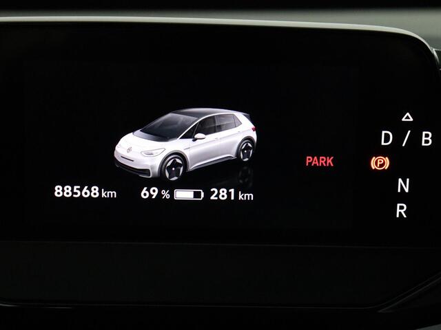Volkswagen ID.3 Pro S 77 kWh | SoH 91% | Grote Accu | ACC | 360° Camera | Navigatie!