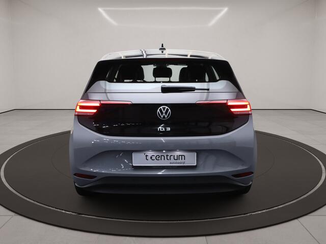 Volkswagen ID.3 Pro S 77 kWh 204 PK, Camera, Keyless, Adap. Cruise Control, Winterpakket