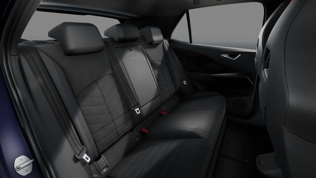 Volkswagen ID.3 79 kWh 326 1AT GTX Limited Edition Automaat