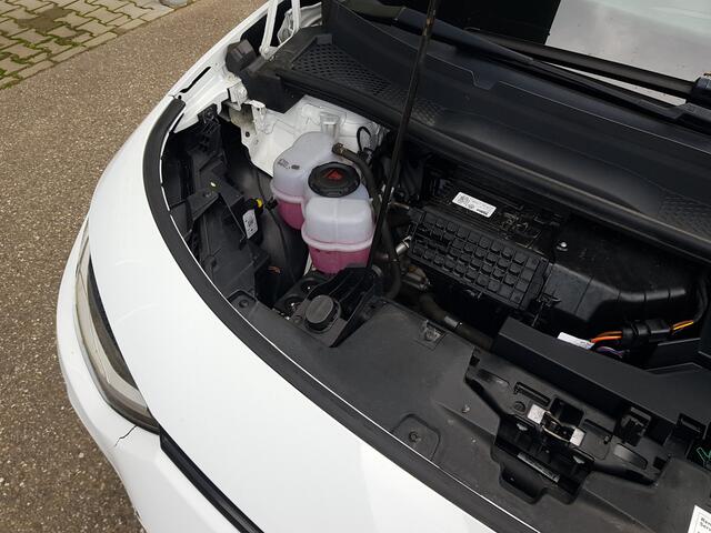 Volkswagen ID.3 First Max 58 kWh