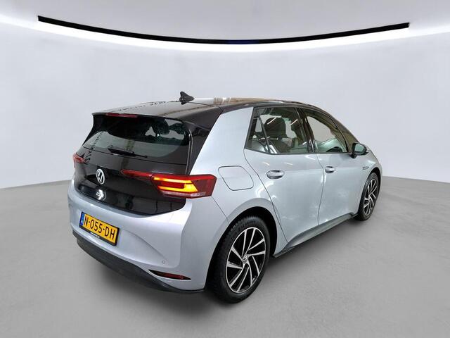 Volkswagen ID.3 Life 58 kWh stoelverwarming | navi | sfeer