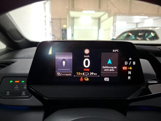 Volkswagen ID.3 Life 58 kWh stoelverwarming | navi | sfeer