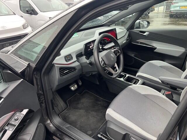 Volkswagen ID.3 First Plus 58 kWh In Keurige staat!