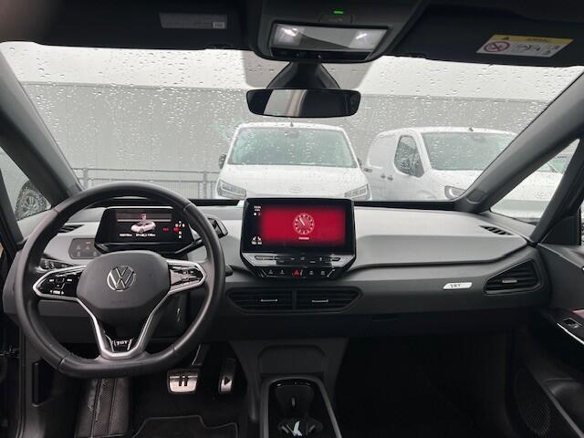 Volkswagen ID.3 First Plus 58 kWh In Keurige staat!